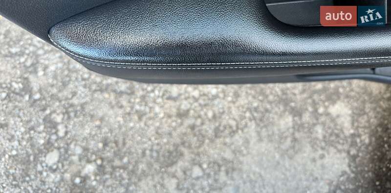 Внедорожник / Кроссовер Kia Niro 2022 в Львове