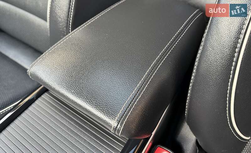 Внедорожник / Кроссовер Kia Niro 2022 в Львове