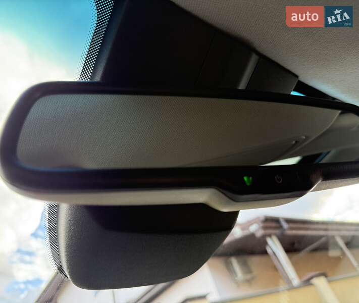 Внедорожник / Кроссовер Kia Niro 2022 в Львове