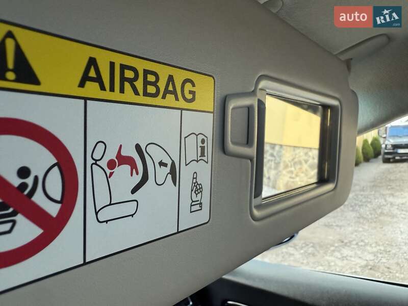 Внедорожник / Кроссовер Kia Niro 2022 в Львове