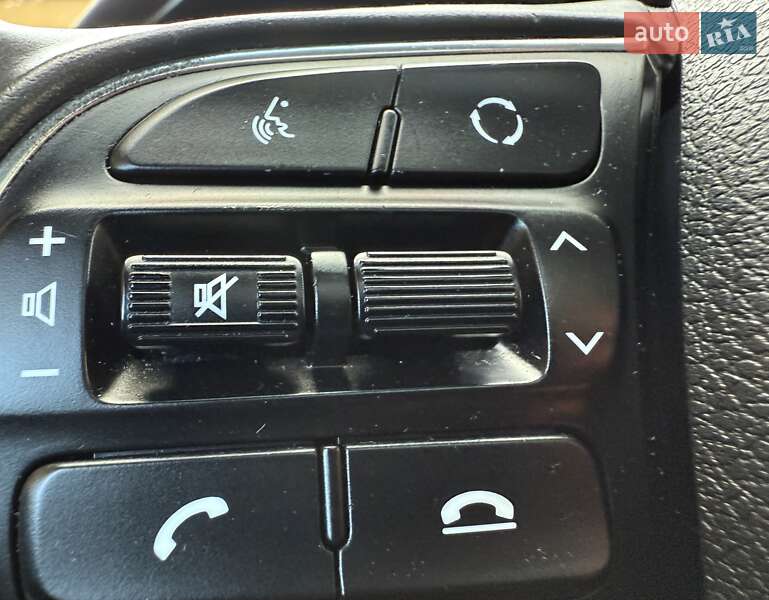 Внедорожник / Кроссовер Kia Niro 2022 в Львове