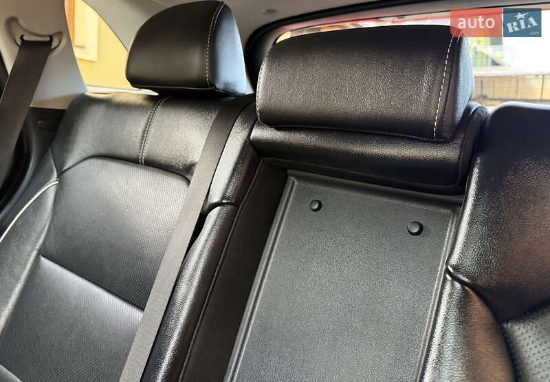 Внедорожник / Кроссовер Kia Niro 2022 в Львове