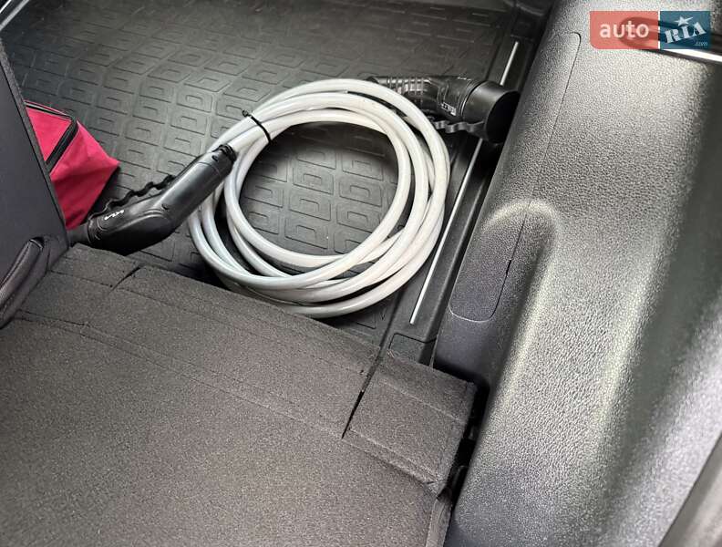 Внедорожник / Кроссовер Kia Niro 2022 в Львове