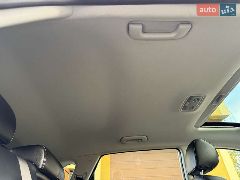 Внедорожник / Кроссовер Kia Niro 2022 в Львове