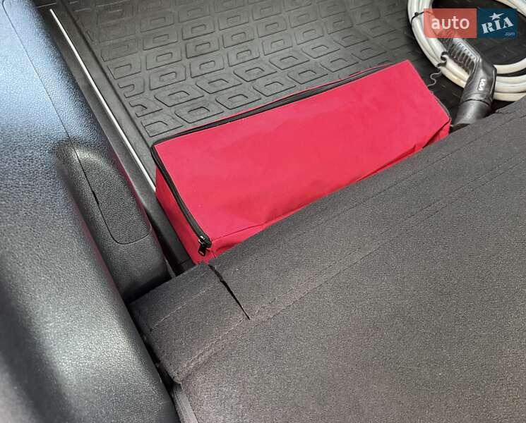 Внедорожник / Кроссовер Kia Niro 2022 в Львове