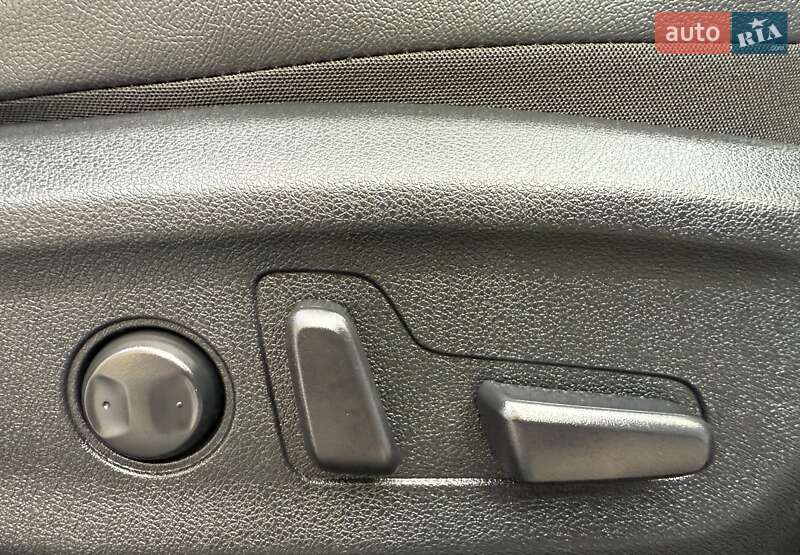 Внедорожник / Кроссовер Kia Niro 2022 в Львове