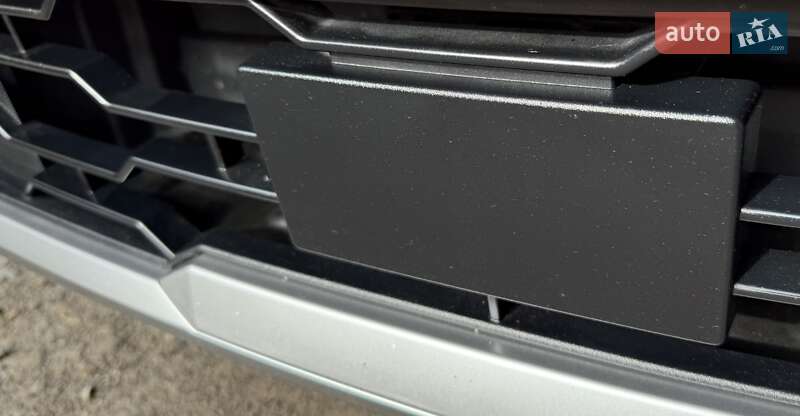 Позашляховик / Кросовер Kia Niro 2022 в Львові