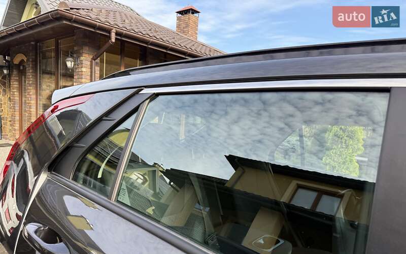 Позашляховик / Кросовер Kia Niro 2022 в Львові