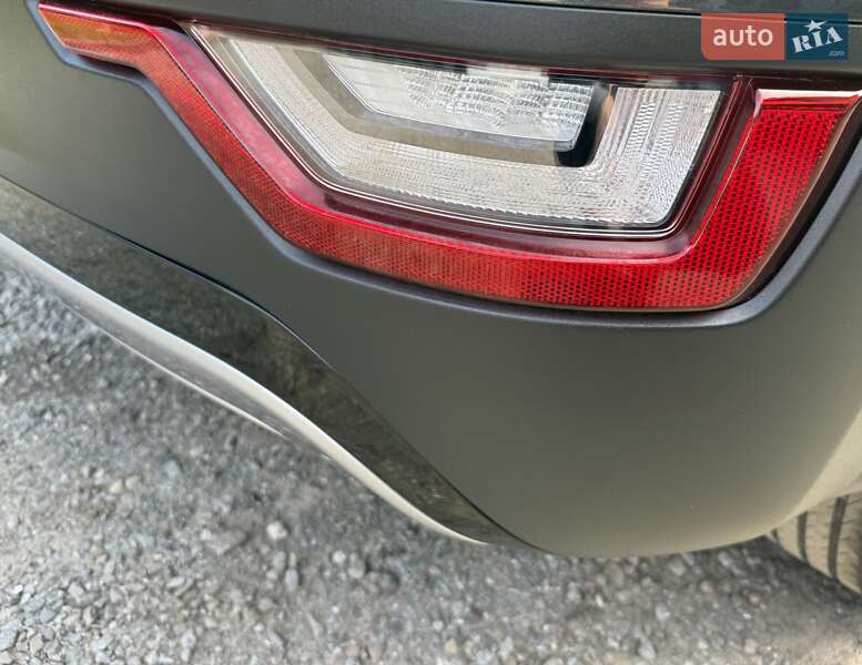 Позашляховик / Кросовер Kia Niro 2022 в Львові