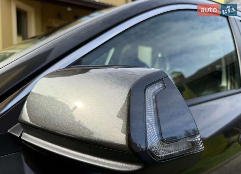 Позашляховик / Кросовер Kia Niro 2022 в Львові