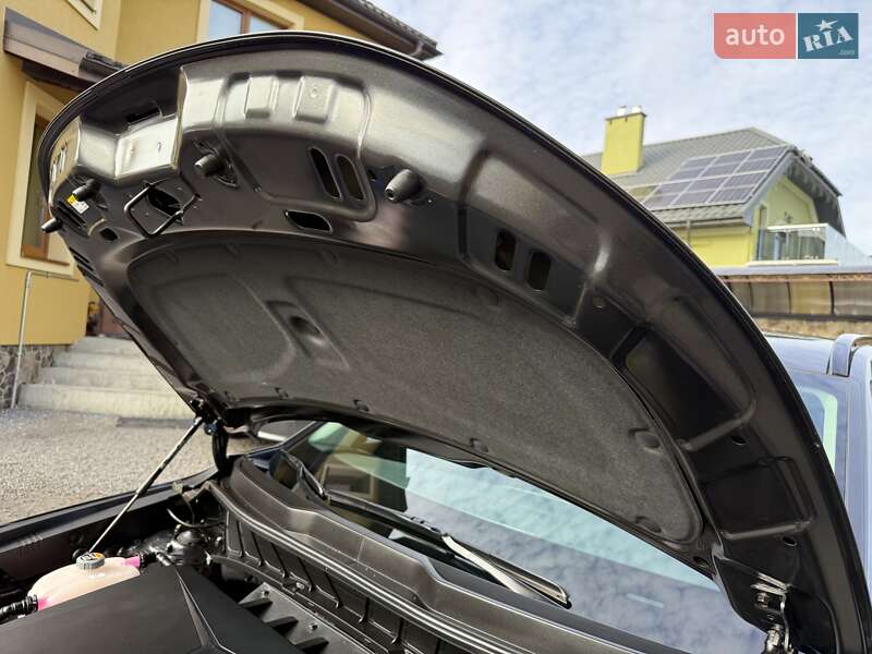 Позашляховик / Кросовер Kia Niro 2022 в Львові