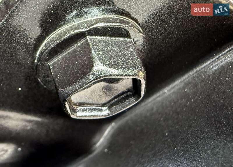 Позашляховик / Кросовер Kia Niro 2022 в Львові