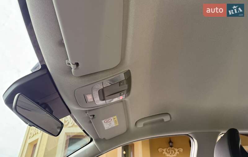 Позашляховик / Кросовер Kia Niro 2022 в Львові