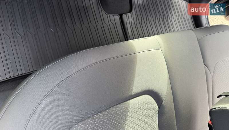 Позашляховик / Кросовер Kia Niro 2022 в Львові