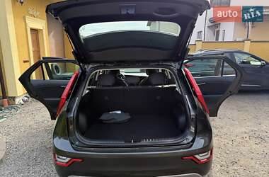 Внедорожник / Кроссовер Kia Niro 2023 в 