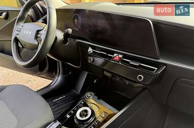 Внедорожник / Кроссовер Kia Niro 2023 в 
