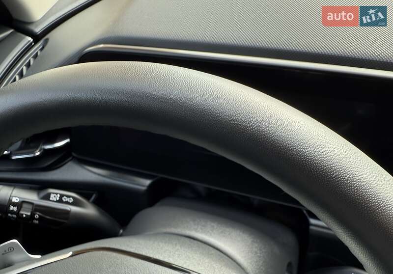 Позашляховик / Кросовер Kia Niro 2022 в Львові