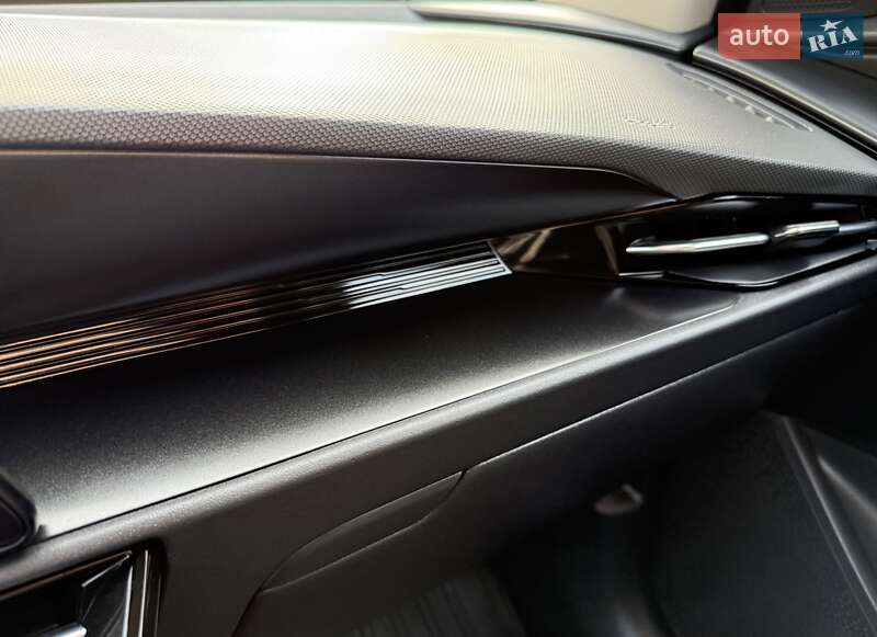 Позашляховик / Кросовер Kia Niro 2022 в Львові