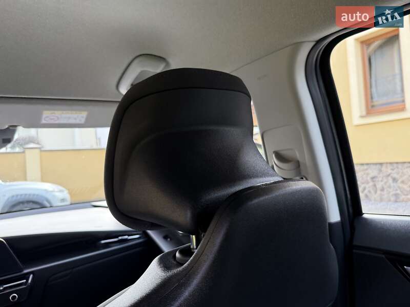 Позашляховик / Кросовер Kia Niro 2022 в Львові