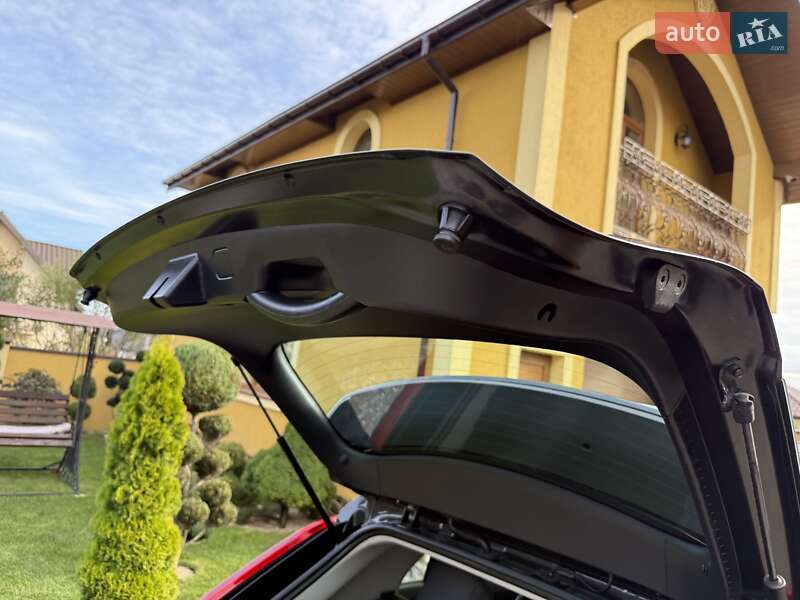 Позашляховик / Кросовер Kia Niro 2022 в Львові