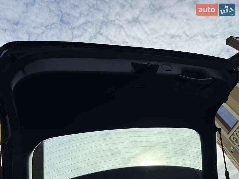 Позашляховик / Кросовер Kia Niro 2022 в Львові