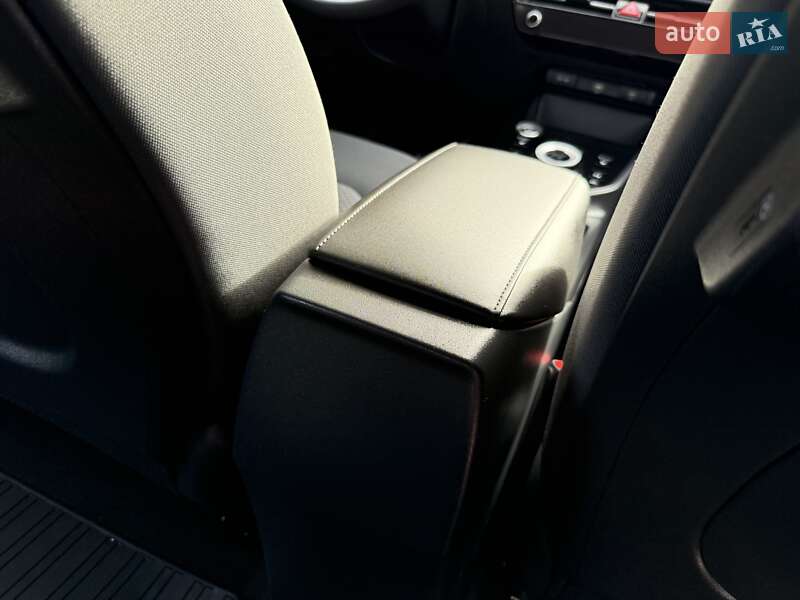 Позашляховик / Кросовер Kia Niro 2022 в Львові