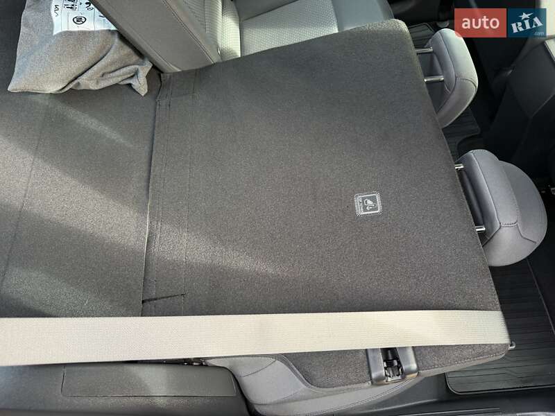 Позашляховик / Кросовер Kia Niro 2022 в Львові