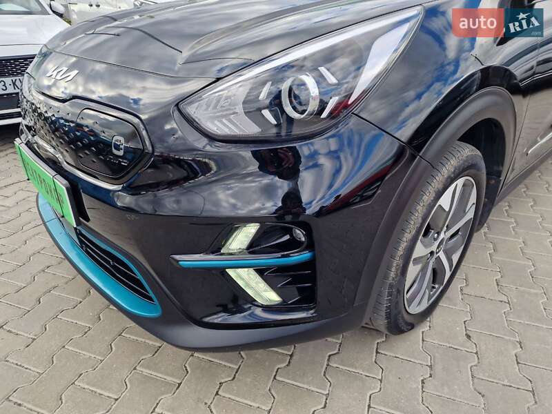 Позашляховик / Кросовер Kia Niro 2022 в Вінниці