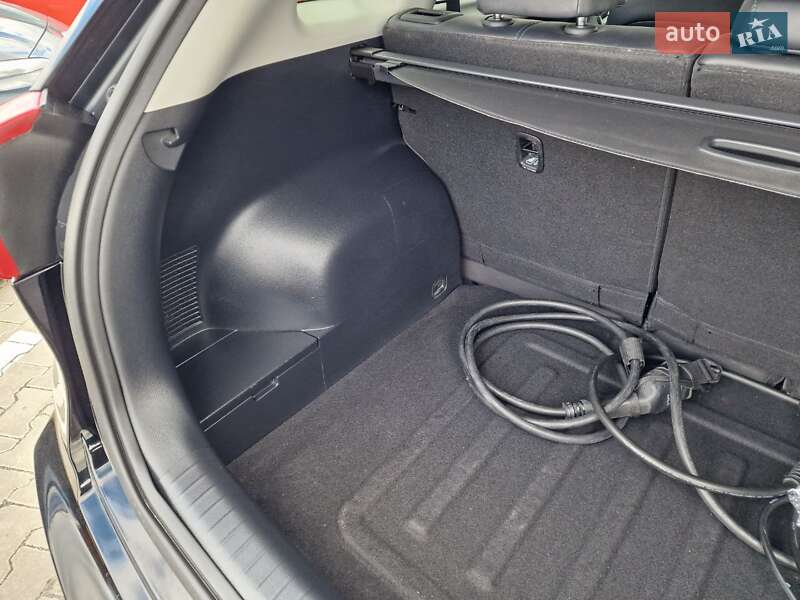 Позашляховик / Кросовер Kia Niro 2022 в Вінниці