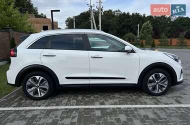Внедорожник / Кроссовер Kia Niro 2021 в Виннице Внедорожник / Кроссовер Kia Niro 2021 в Виннице