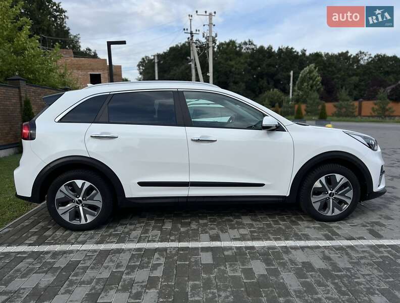 Kia Niro 2021 Kia Niro 2021