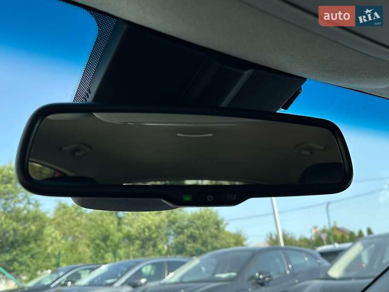 Внедорожник / Кроссовер Kia Niro 2020 в Львове фото 52 Внедорожник / Кроссовер Kia Niro 2020 в Львове