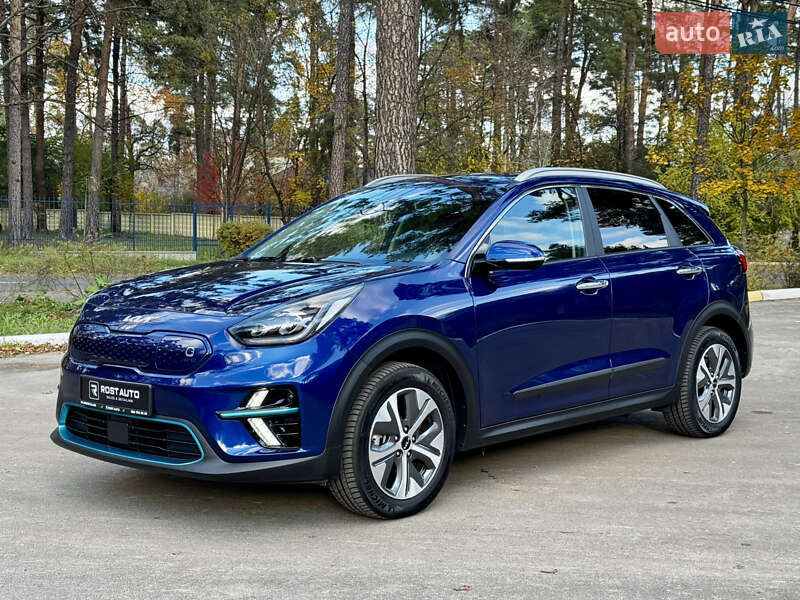 Kia Niro 2022 Kia Niro 2022