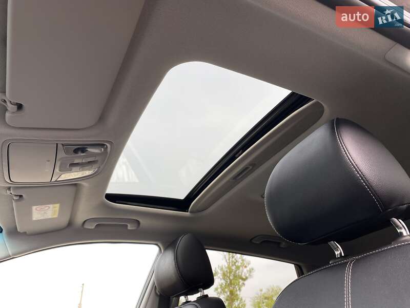 Внедорожник / Кроссовер Kia Niro 2020 в Львове фото 23 Внедорожник / Кроссовер Kia Niro 2020 в Львове