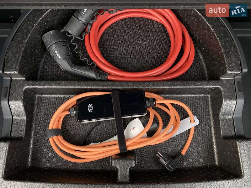 Внедорожник / Кроссовер Kia Niro 2020 в Львове фото 68 Внедорожник / Кроссовер Kia Niro 2020 в Львове