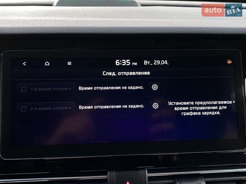 Внедорожник / Кроссовер Kia Niro 2020 в Львове фото 57 Внедорожник / Кроссовер Kia Niro 2020 в Львове