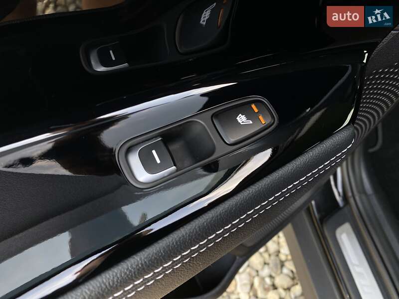 Внедорожник / Кроссовер Kia Niro 2020 в Львове фото 10 Внедорожник / Кроссовер Kia Niro 2020 в Львове