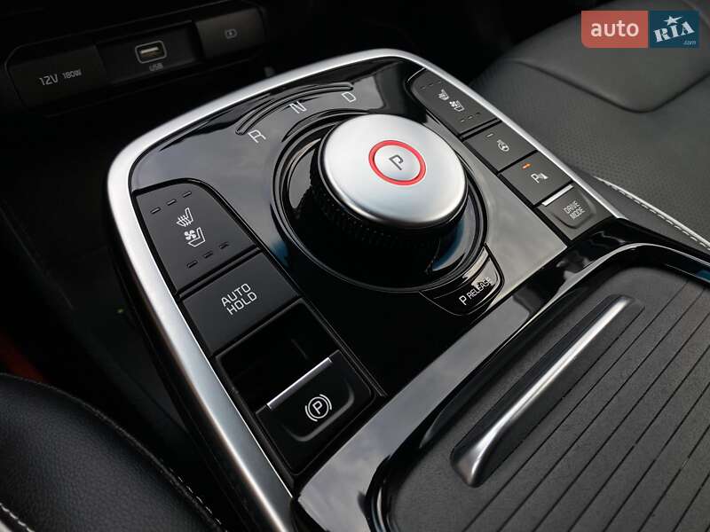 Внедорожник / Кроссовер Kia Niro 2020 в Львове фото 44 Внедорожник / Кроссовер Kia Niro 2020 в Львове