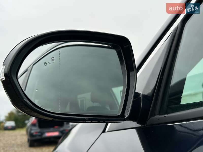 Внедорожник / Кроссовер Kia Niro 2020 в Львове фото 18 Внедорожник / Кроссовер Kia Niro 2020 в Львове