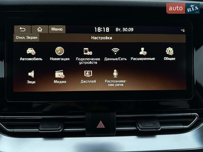 Внедорожник / Кроссовер Kia Niro 2020 в Львове фото 59 Внедорожник / Кроссовер Kia Niro 2020 в Львове