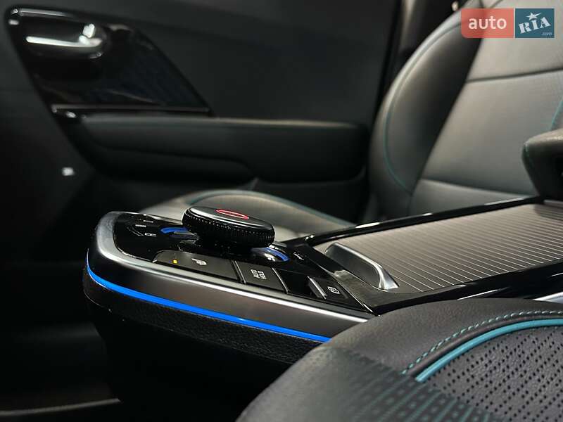 Внедорожник / Кроссовер Kia Niro 2020 в Львове фото 63 Внедорожник / Кроссовер Kia Niro 2020 в Львове