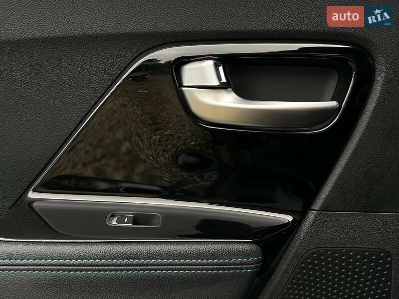 Внедорожник / Кроссовер Kia Niro 2020 в Львове фото 69 Внедорожник / Кроссовер Kia Niro 2020 в Львове