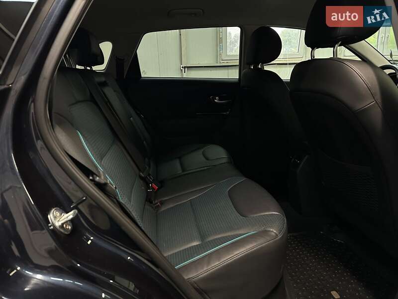 Внедорожник / Кроссовер Kia Niro 2020 в Львове фото 74 Внедорожник / Кроссовер Kia Niro 2020 в Львове