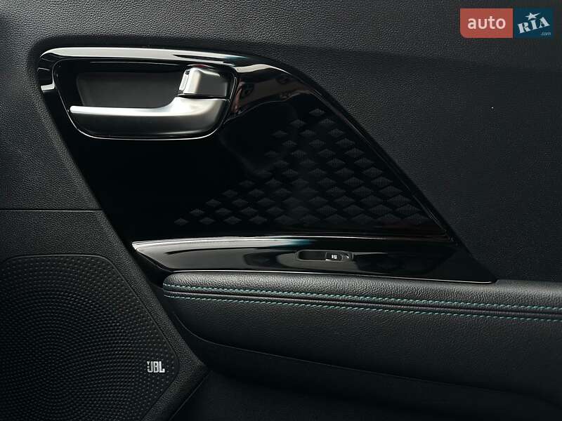 Внедорожник / Кроссовер Kia Niro 2020 в Львове фото 79 Внедорожник / Кроссовер Kia Niro 2020 в Львове