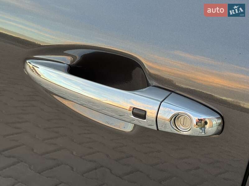 Внедорожник / Кроссовер Kia Niro 2019 в Тернополе