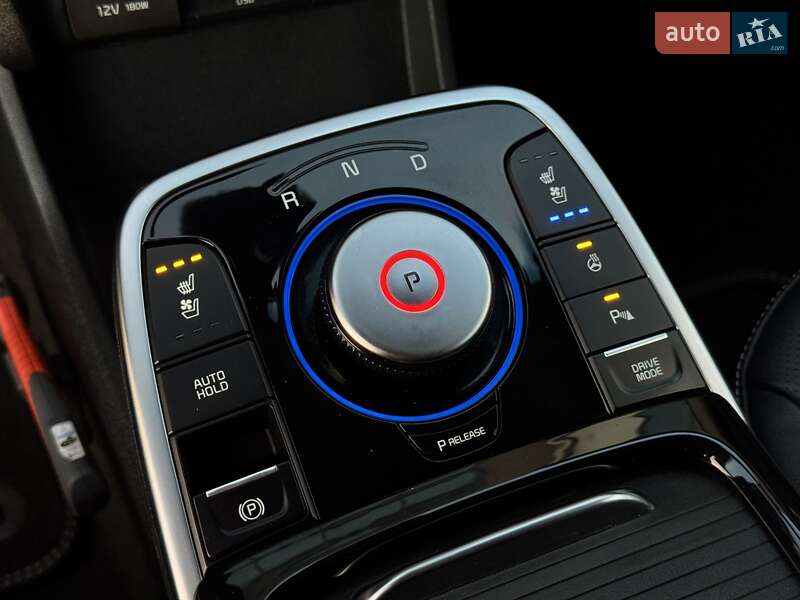 Внедорожник / Кроссовер Kia Niro 2019 в Тернополе