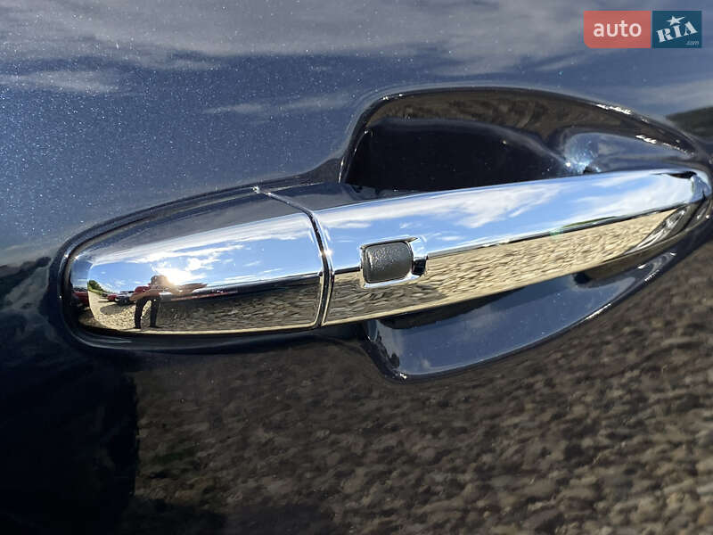 Внедорожник / Кроссовер Kia Niro 2020 в Львове фото 15 Внедорожник / Кроссовер Kia Niro 2020 в Львове