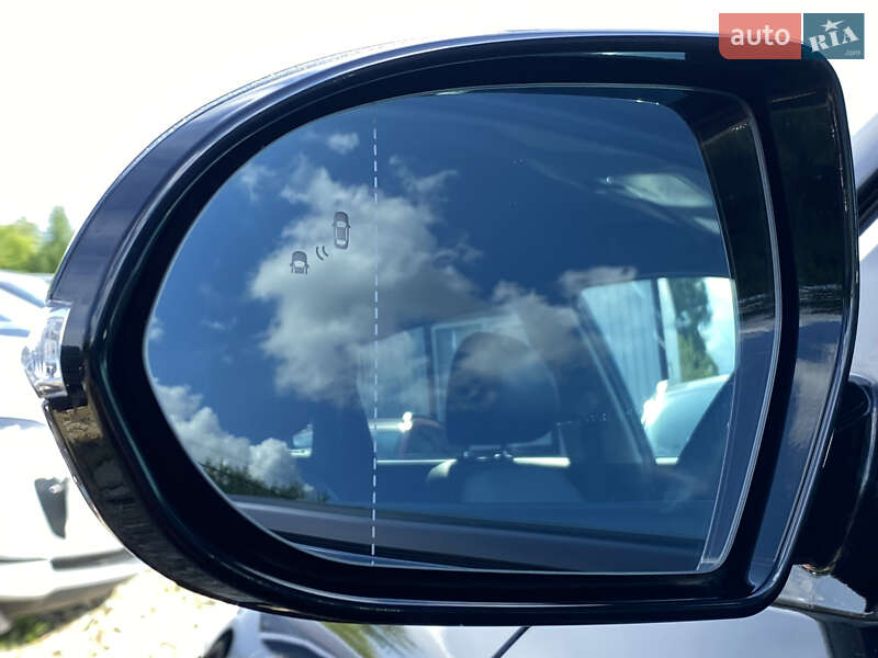 Внедорожник / Кроссовер Kia Niro 2020 в Львове фото 31 Внедорожник / Кроссовер Kia Niro 2020 в Львове