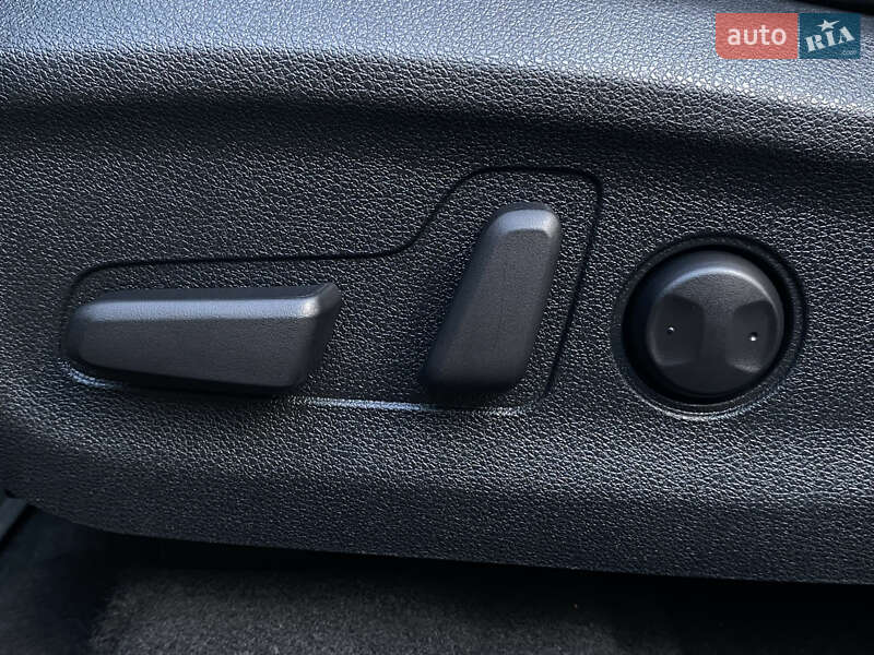 Внедорожник / Кроссовер Kia Niro 2020 в Львове фото 42 Внедорожник / Кроссовер Kia Niro 2020 в Львове