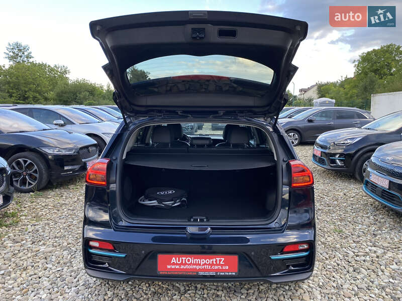 Внедорожник / Кроссовер Kia Niro 2020 в Львове фото 103 Внедорожник / Кроссовер Kia Niro 2020 в Львове